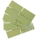 thumbnail image 1 of 16 etiquetas adhesivas en blanco, etiquetas adhesivas, etiquetas adhesivas de clasificación, etiquetas adhesivas, 1 of 6