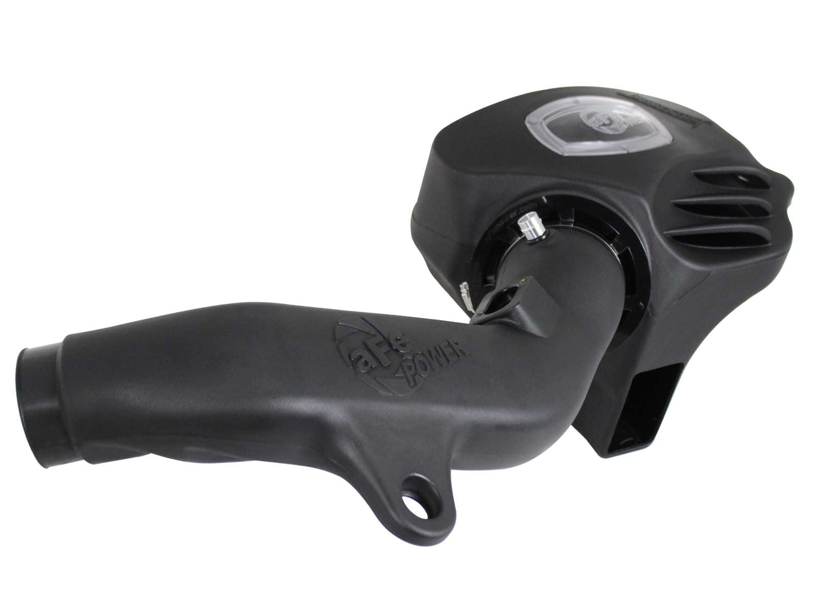 Momentum Cold Air Intake System w/ Pro DRY S Filter