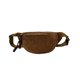 thumbnail image 1 of Sonducket Bolsa de pecho duradera hecha de poliéster para senderismo y viajes, bolso de hombro, riñonera, riñonera Bolsas de mensajero y de hombro Marrón, 1 of 6