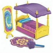 Fisher-Price Bedroom Playset - Dora's Magical Bedroom