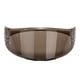 thumbnail image 1 of Visera para casco integral de motocicleta MT V-14, resistente al viento, para Targo, 5 colores Té ligero, 1 of 6