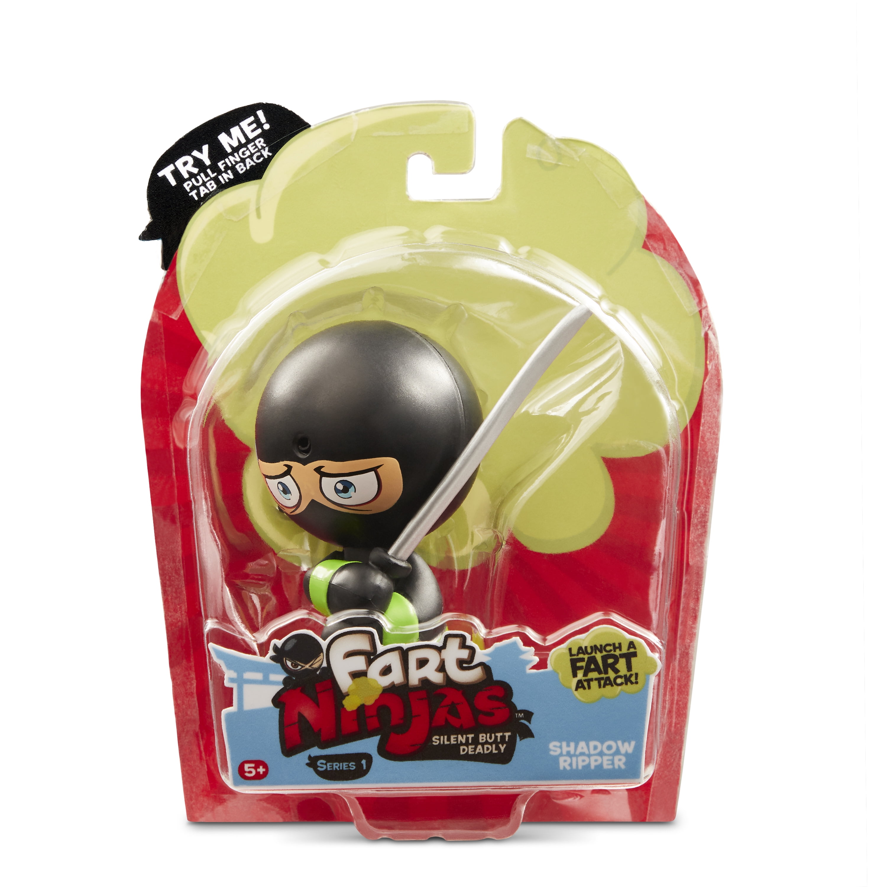 Jack The Ripper Farts Jack The Ripper Farts