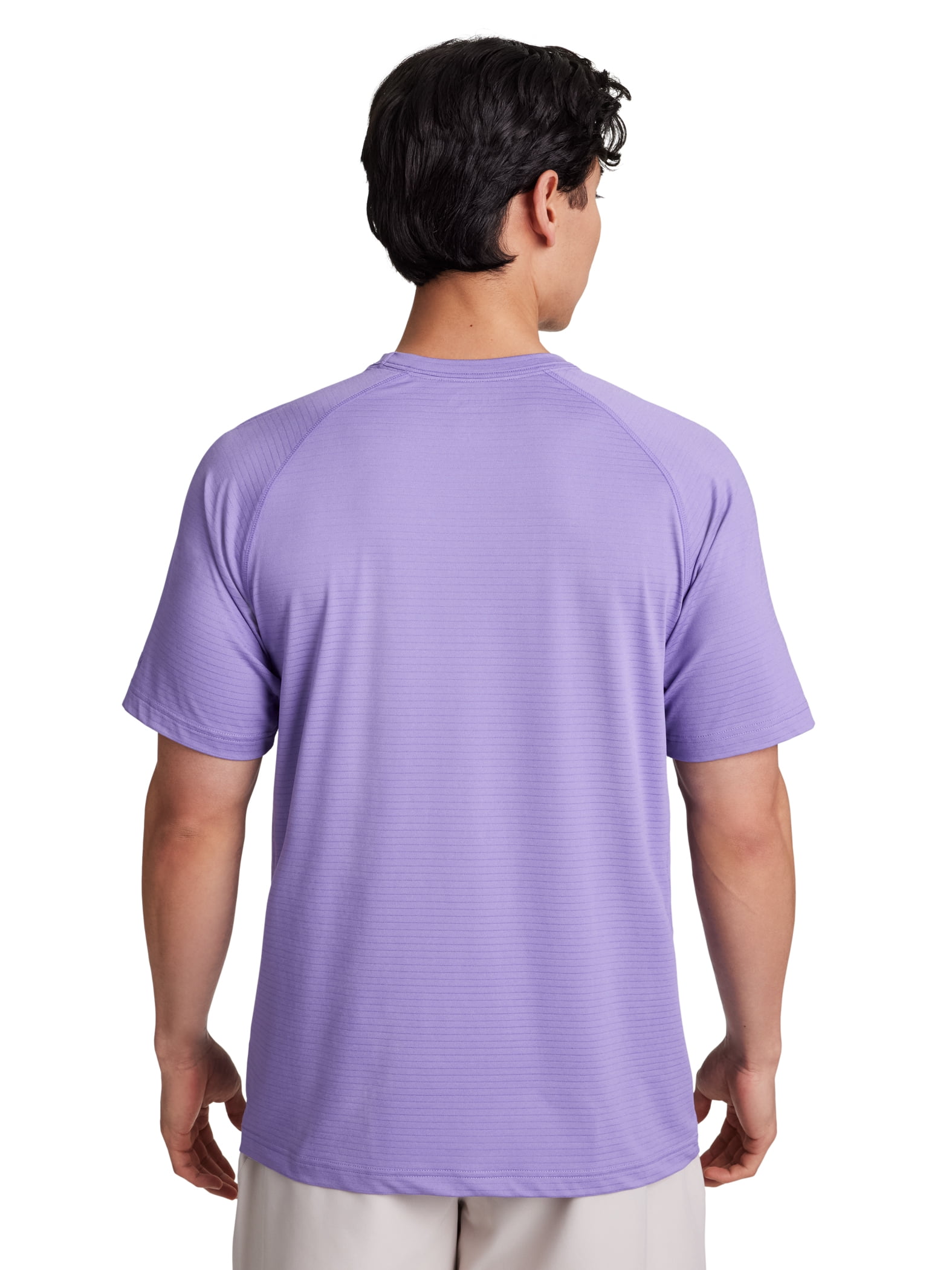 Reebok Men's and Big Men's Motive Performance Top, Size XS-5XL