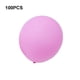 thumbnail image 5 of Advancent 1 Set Party Balloons Birthday Decorations Ornaments Wedding Supply Anniversary for Household Hotel Opening Celebration Kits de decoración para fiestas Rosado, 5 of 6