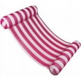 thumbnail image 4 of Poolmaster Pink Water Hammock Lounger, 4 of 4