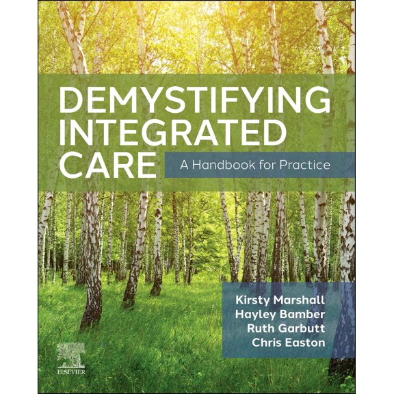 Demystifying Integrated Care
