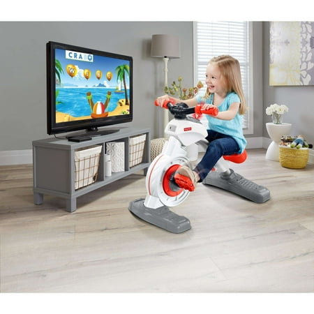 Fisher-Price Think & Learn Smart Cycle (Discontinued)