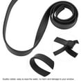 thumbnail image 2 of Squeegee Replacement, Length Squeegee Replacement Stainless Steel Window Glass Wiper Cleaner Accessory, 2 of 5
