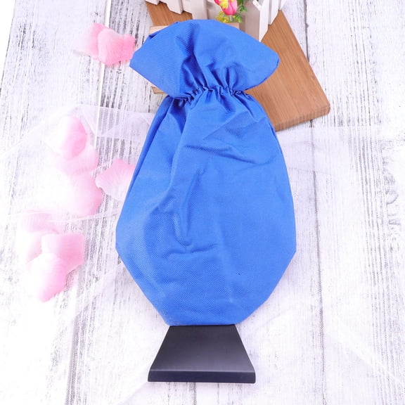 LEORX Vehicle Snow Shovel Gloves with Ice Scraper for Easy Car Snow Removal