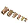 thumbnail image 5 of Rivet Nut Set220pcs / Box Zinc Insert Nut Zinc Plated Rivet Nut Built to Last, 5 of 5