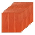 thumbnail image 1 of 20PCS 3D- Tile Stone Brick Wall Sticker Soft Foam Panels, 1 of 9
