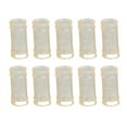 thumbnail image 2 of 10 Piezas De Tubo Para Beber De Pollo, Conector De Plástico Para Beber De Pollo, Conector De Plástico Para Beber De Pollo, Granja De Pollos, Ganado, Aves De Corral,, 2 of 7