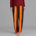 thumbnail image 2 of Miqool Women's Casual Pajama Pants Full Length Sleepwear Lounge Bottoms with Elastic Waist for Halloween S-5XL, 2 of 5
