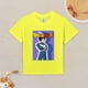 thumbnail image 2 of Camiseta Algodón de DBZ para niños, 2 of 5