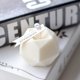thumbnail image 5 of 1 molde de silicona con forma de cubo de diamante para hacer velas, molde de silicona 3D para velas de cera de soja, molde para jabón hecho a mano, adornos artesanales, moldes de fondant, 5 of 6