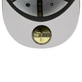 thumbnail image 5 of Men's New Era  Black Atlanta Braves 2025 59FIFTY Day Gold Leaf 59FIFTY Fitted Hat, 5 of 5