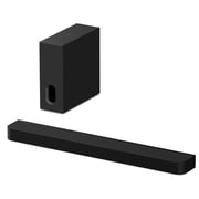 Sony BRAVIA Theater Bar 7 + Sub 7, Dolby Atmos/DTS:X HTAP710 Bundle with 26 Month CPS Protection Pack, 2x HDMI Cable and Deco Gear Home Theater Beginner's Guide