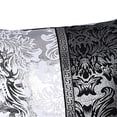 thumbnail image 4 of Funda de almohada con estampado floral Funda de sofá Funda de almohada Funda de almohada Almohadas de color de contraste Decoración Sweethay JJ22842-04, 4 of 6