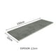 thumbnail image 3 of Tarja para Mueble de cocina Madesa 150 cm gris, 3 of 5