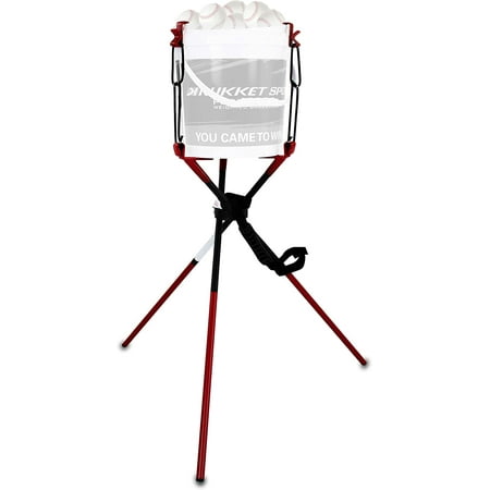 UPC: 0858720005856 | Rukket Sports Baseball & Softball Ball Bucket Holder  Caddy Buddy for Practice