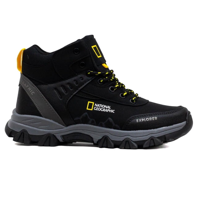 Botas Outdor National Geographic 7956 para Hombre