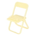 thumbnail image 2 of Soporte plegable para teléfono para silla, soporte para teléfono para silla pequeña, soporte para teléfono multiángulo, soporte para teléfono de escritorio, funcionalidad de alta precisión, 2 of 8