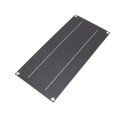 thumbnail image 2 of 60W 18V Solar Panel Kit 100A Battery Charger Controller Battery Charging Kit for Outdoor Farming, 2 of 5
