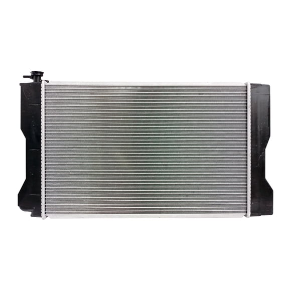 Radiador Toyota Corolla 2009 2010 2011 2012 2013 2014 2015 2016 2017 2018 2019 Automatico
