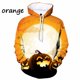 thumbnail image 1 of Sudadera con capucha de Halloween para hombre y mujer, suéter Unisex de manga larga, a la moda, XS-5XL, 2022, 1 of 4