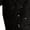 Black, variant on White Women's Long Sleeve T-shirt, Women'S Sequin Top Glitter Party Club Jumper Long Sleeve Crew Neck Crop Top Sexy Skinny Top Sparkly Crop Tee,Women's Long sleeve T-shirt S