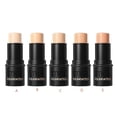 thumbnail image 4 of Concealer Stick Foundation Full Coverage Facial-makeup Base Primer Moisturizer, 4 of 5