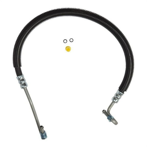 Power Steering Pressure Line Hose Assembly Fits select: 2000-2003 DODGE DAKOTA, 2000-2003 DODGE DURANGO