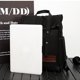 thumbnail image 4 of Qarigey Mochila impermeable para ordenador portátil para hombres y mujeres, espaciosa y duradera, mochila de viaje para mujer Mochilas blanco, 4 of 6