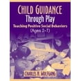 thumbnail image 1 of Pre-Owned Child Guidance Through Play: Teaching Positive Social Behaviors (Ages 2-7) (Paperback) 0205366600 9780205366606, 1 of 1