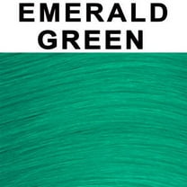 Crazy Color Crazy Color Salon Pro Semi Permanent Hair Color - 53 Emerald Green , 5.07 oz Hair Color