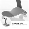thumbnail image 3 of VERDANVERSE Soporte Para Auriculares De Metal Con Abrazadera Para Escritorio Instalación Fácil Y Duradera, 3 of 8