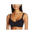 thumbnail image 1 of Warner's Women's Easy Does It No Bulge Wire-Free Bra, 1 of 2