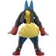 thumbnail image 3 of Figura Takara Tomy Pokémon Monster Collection Moncolle MS-52, 3 of 4