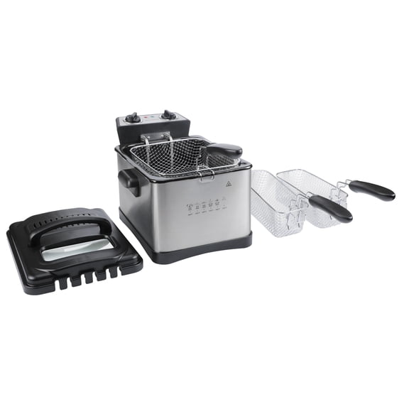 EUROSTAR EDF45200 4.5L Deep Fryer