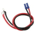 thumbnail image 6 of 12-24V To Terminal Harness Adapter Cable for Car, 6 of 6