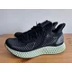 thumbnail image 1 of Adi-das AlphaEdge 4D Running Shoes Core Black Carbon EF3453 Men's Size 9.5 NWOB, 1 of 6