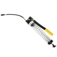 thumbnail image 4 of 6000PSI Grease Gun Visible Transparent Tube Portable Auto Car Tool Accessory, 4 of 12