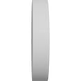 thumbnail image 3 of Ekena Millwork 4"W x 4"H x 1/2"P Standard Grayson Rosette with Square Edge (2-Pack), 3 of 4