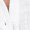 White, variant on DAFPZW womens linen shirts summer causal cap sleeve white tunic tops comfy lapel v neck beach shirts
