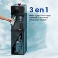 thumbnail image 3 of ICEMAN - Dispensador de Agua Fría y Caliente con Máquina de Hielo Integrada, 3 of 7