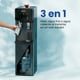 thumbnail image 3 of ICEMAN - Dispensador de Agua Fría y Caliente con Máquina de Hielo Integrada, 3 of 7
