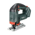 thumbnail image 3 of Metabo 601003890 18 Volts Stab LTX 100 Brushless Cordless Jigsaw, 3 of 7