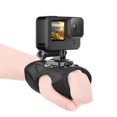 thumbnail image 2 of Bluelans-soporte para cámara con rotación de 360 ​​grados, correa de mano para muñeca, banda de fijación para Osmo Action, 2 of 5