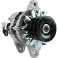 thumbnail image 1 of BRAND NEW MITSUBISHI Alternator for KOBELCO SK200 All, 1 of 4