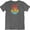 Charcoal Grey, variant on My Favorite Color is Sunset. T-Shirt Gift for Beach Lovers, Surfers, Men & Women Navy